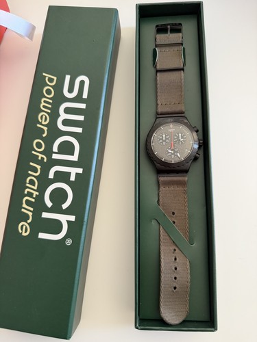 Swatch special irony - special,