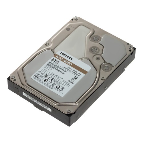 Festplatte toshiba nas n300 - festplatte,