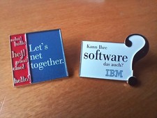 2x alter Pin : IBM – PC Computer – L@@@K