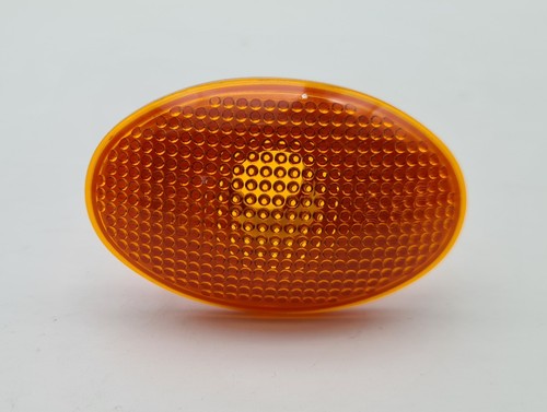 Seitenblinker orange gelb - seitenblinker, orange/gelb