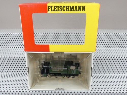 Fleischmann 4819 gtl 2560 - fleischmann, 4/4