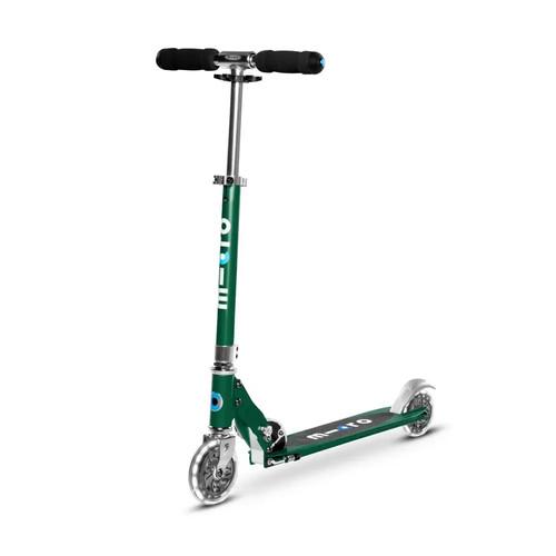 Micro mobility sprite - micro,