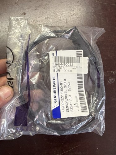 Dae44900sz abs sensor - abs,