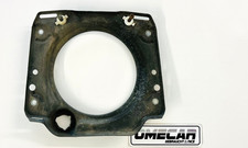 VW Golf 2 Rahmen Halter Blech Aufnahme Halterung Scheinwerfer Frontscheinwerfer