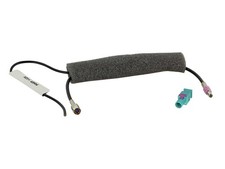 Antenna Adapter Fakra Male SMB