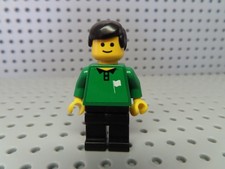 Lego Figur Sport Fußball