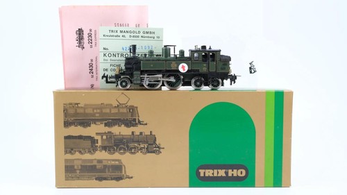 Trix express 2230 - trix,