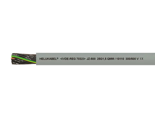 Helukabel 500 ölflex - helukabel, jz-500