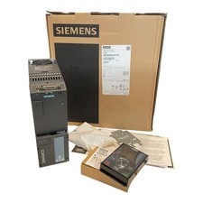 Siemens Frequenzumrichter 3kW
