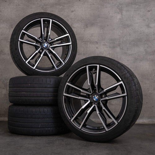Bmw felgen zoll g29 - felgen,