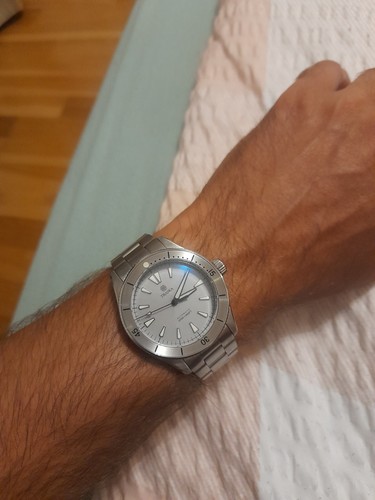 Traska freediver grau 40mm - traska,
