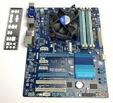 Gigabyte Mainboard GA-H77-D3H