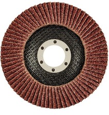 GRAPHITE Schleifscheibe Winkelschleifer 55H982 115mm