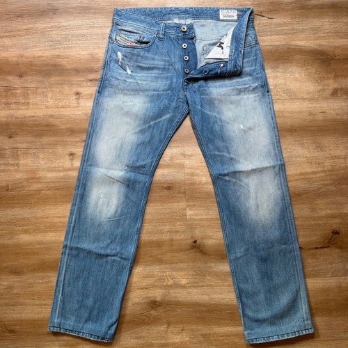 Diesel safado jeans mens - diesel,