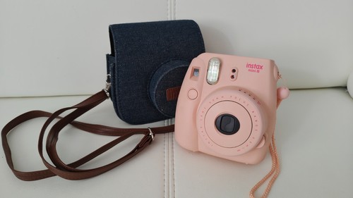 Fujifilm instax mini - instax, 8