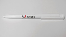 Kugelschreiber Druckkugelschreiber - Reklame / Werbung - Krebs Baubeschlag