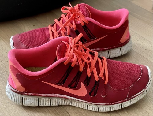 Nike free sneaker sport - 5.0,