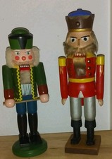 Nussknacker DDR 70/80Jahre