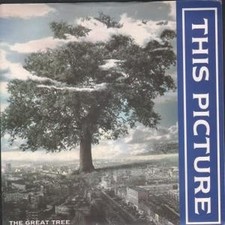 This Picture Great Tree 7"