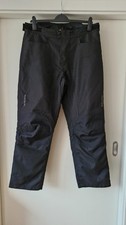 Bulson Textil-Motorradhose von