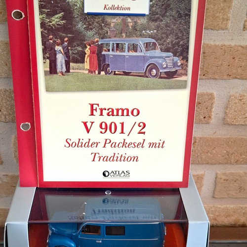 Atlas ddr auto kollektion - ddr-auto,