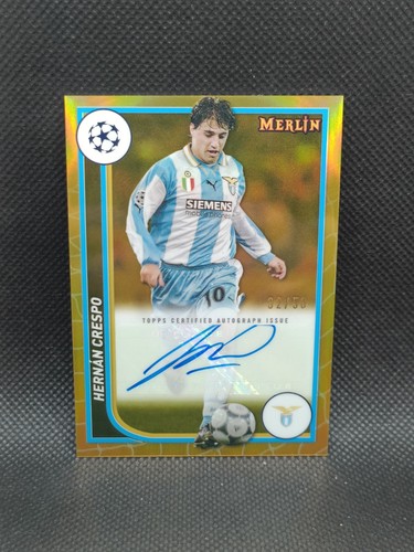 Hernan crespo auto - auto,