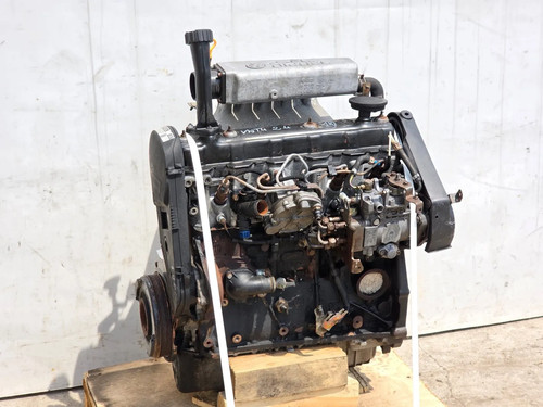 Motor aab aja 4 diesel - aja,