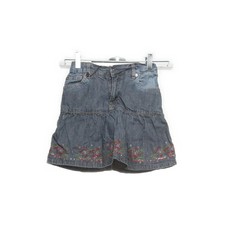 Yigga, Jeansrock, Größe