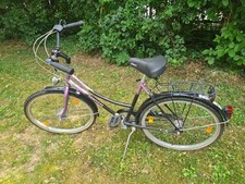 Fahrrad für Bastler, Marke HERKULES