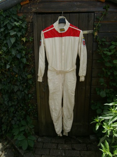 Omp rennoverall racing - omp,