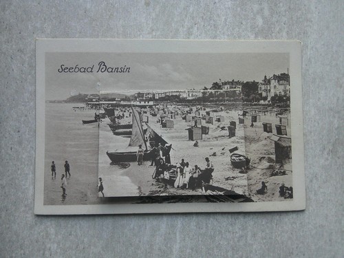 Ostsee insel usedom - ostsee,