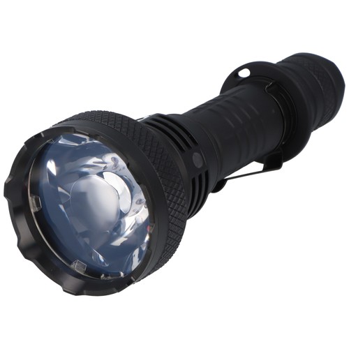 AceBeam L35 LED-Taschenlampe