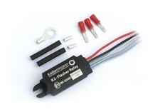 Blinkrelais Motorrad