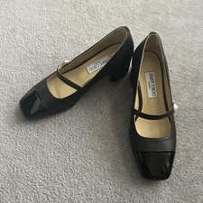 New No Box Jimmy Choo Mary