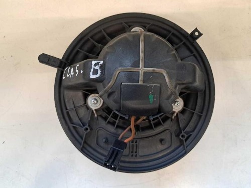 Heizung ventilator mercedes - heizung,