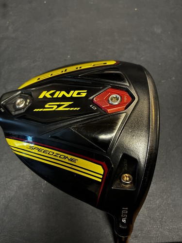 Driver cobra king - cobra, sz