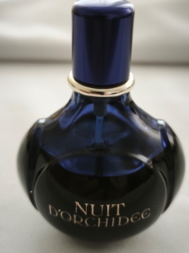 Yves rocher nuit - ,