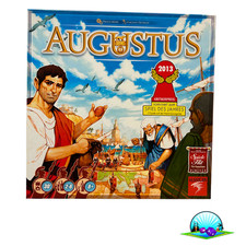 Augustus (Brettspiel) -