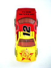 MATCHBOX * USA * 12th CHARLIE