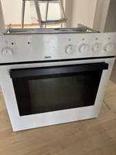 Zanussi ZOFNC2X2 Einbauherd 60