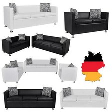 1/2/3-Sitzer Sessel Sofa