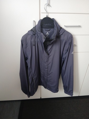 Vaude damen anorak l - damen, gr