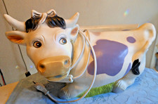 Heico Milka Kuh Kuhlampe Lampe