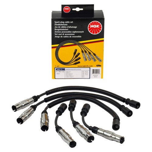 Zündkabel kabel zündleitung - zündkabel,