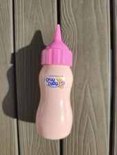 Zapf Puppenflasche für Chou