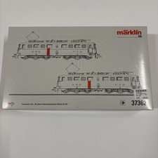 Märklin H0 37362 Set mit 2x