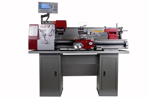 Paulimot drehmaschine pm3800 - paulimot,