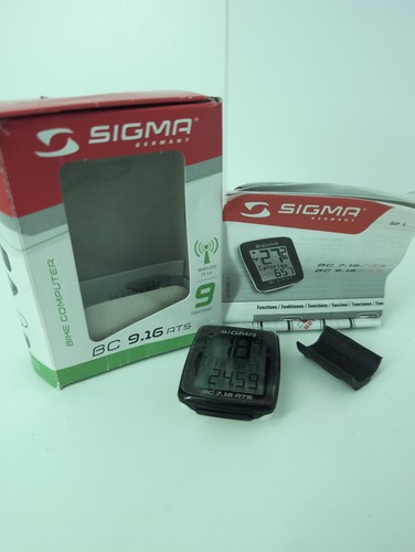 Sigma 16 ats - 7.16,