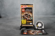 Lego Pirates of The Caribbean-Das Videospiel (Sony PSP)