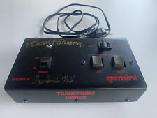 GEMINI FlashFormer FF-1      DJ Scratching Tool by Grandmaster Flash